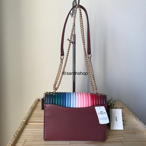 ✅Coach purse - Picture 2 of 12